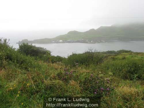 Teelin Bay